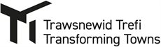 Transforming Towns logo